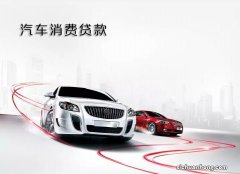 车贷需要办理信用卡吗，用贷款车可以办理吗