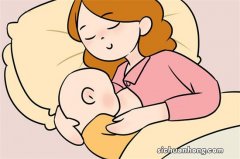 怎样让婴儿喝母乳？
