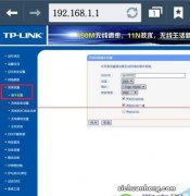 手机怎么设置路由器，手机登陆192.168.1.1方法？