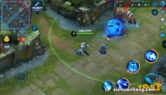 王者荣耀十大最强法师：姜子牙才第九，第一强到可怕