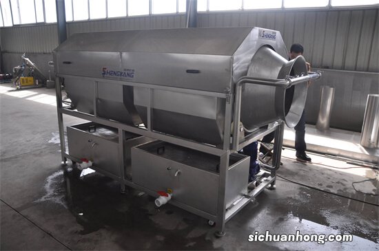 水处理设备的日常维护及清洗方法