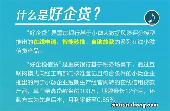 贷款知识 企业主为什么贷不到银行低息贷款