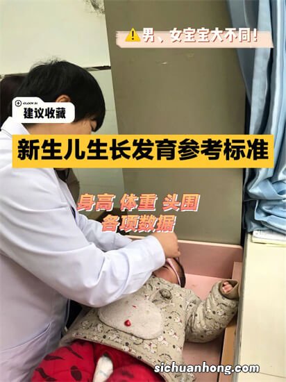 生娃后,新生儿有4个检查很重要,新生儿评分越高,宝宝越健康