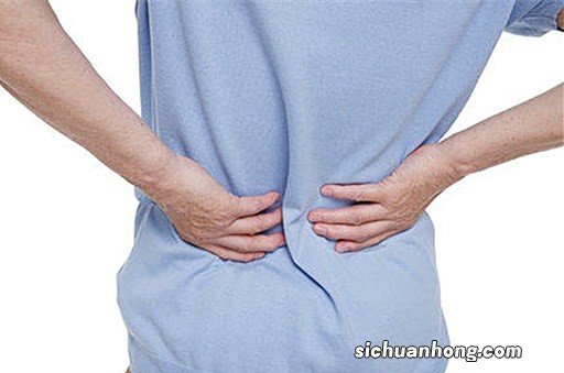 男性腰痛是怎么回事?帮你分析了这5个原因,快对照一下