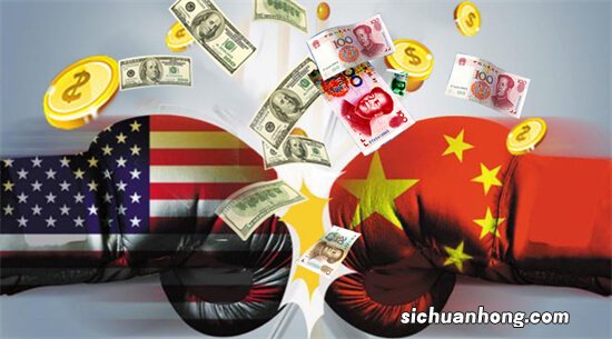 美元丢掉霸权恐怕用不了那么久 美元何以成为“霸权货币”？