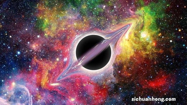 世界十大难题,黑洞未解之谜上榜,第五的概念常出现在电影