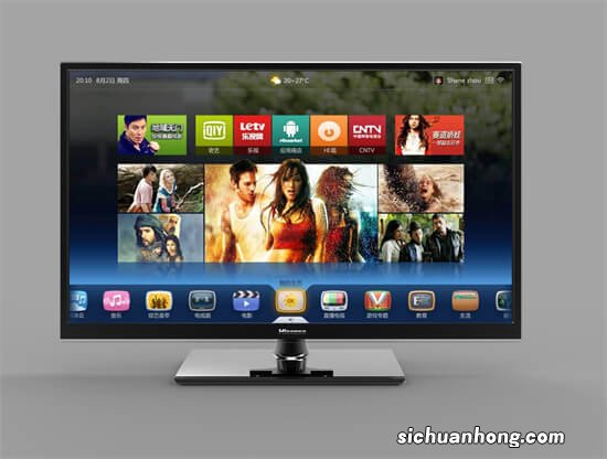 小吧晒私货，亲选智能电视必备软件推荐