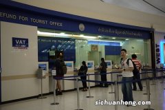 【泰好玩】出发去泰国，你一定需要这些