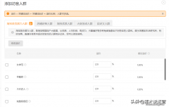 拼多多人群标签怎么做才能精准提升店铺的流量和转化？新手必看