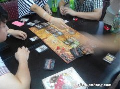 十大经典桌游排名 第一卡坦岛，第九是中国“国粹”