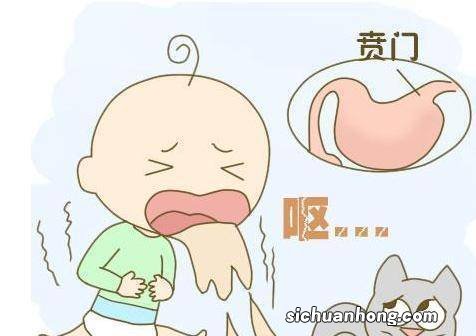 宝宝呕吐吓坏了妈妈,别急,教你妙招轻松应对