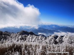 世界十大山脉海拔排名 全部都在八千米以上,第八被称为杀手峰