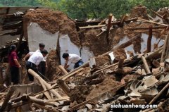 云南隆阳5.2级地震已造成10人受伤 地震来了该注意什么？