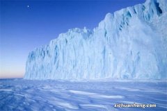 世界十大高原面积排名 第九1280万平方公里，常年气温-56℃