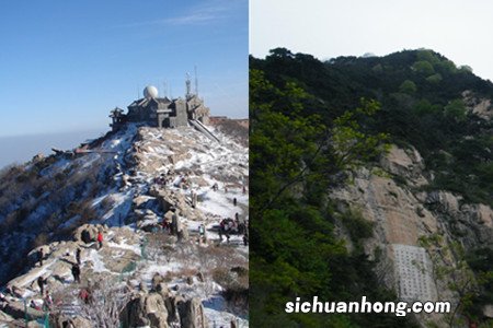 世界十大山脉 天山山脉上榜，第一是雪的故乡