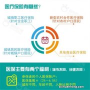 医保卡每月返钱，两个方式可速查？手机上这样操作，账户一目了然