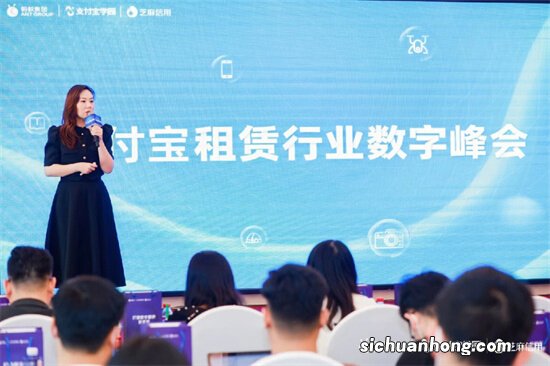 突发!倪行军出任支付宝董事长,他曾写下“支付宝”第1行代码