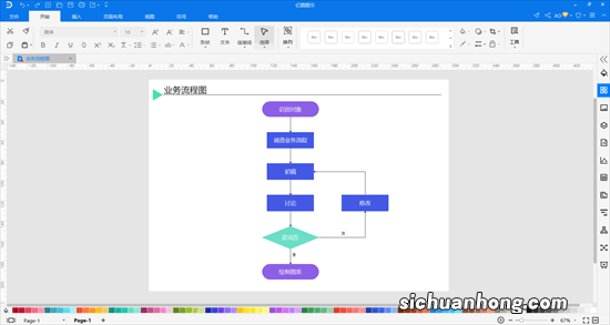 什么app或者软件可以制作路线图？