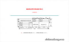 CAD制图初学入门：快速学会标准模板制作