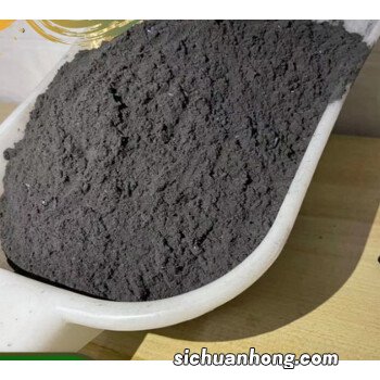 草木灰拿来养花再也不用担心烂根了，叶绿根壮还招虫！