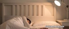 睡觉中间总是惊醒，可能意味着3个器官不好了！