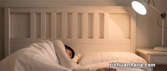 睡觉中间总是惊醒,可能意味着3个器官不好了!