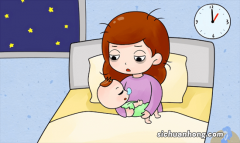 别家妈都怎么哄睡娃？这些哄睡神技一定要试试