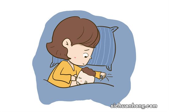 宝宝总要吃着奶才能入睡？四步教你搞定宝宝“奶睡”坏习惯