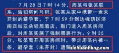 7月28日上午7点14分，阿里女员工为何让嫌犯张某来客房？