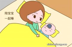 宝宝晚上哄睡难可怎么办？这些哄睡妙招，宝妈用了都说好