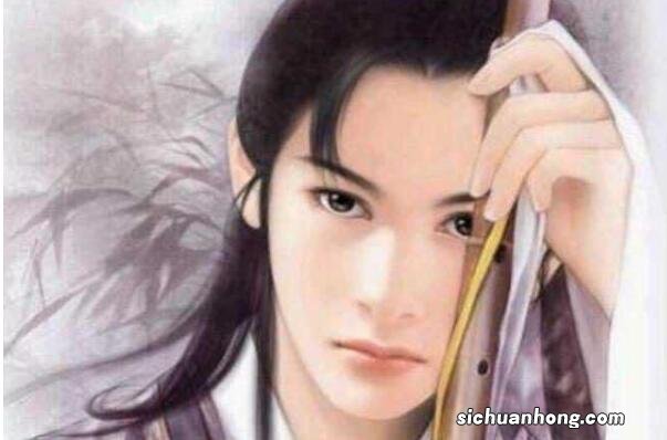 史上十大帅哥排名 宋文公第七,第一是“古代第一美男”