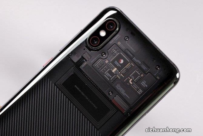 小米mix3无屏下指纹被吐槽，高管：你们用过几台屏下指纹手机？