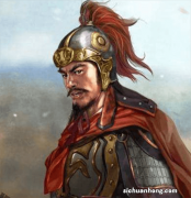 南北朝十大名将，刘裕排第一，韦孝宽上榜