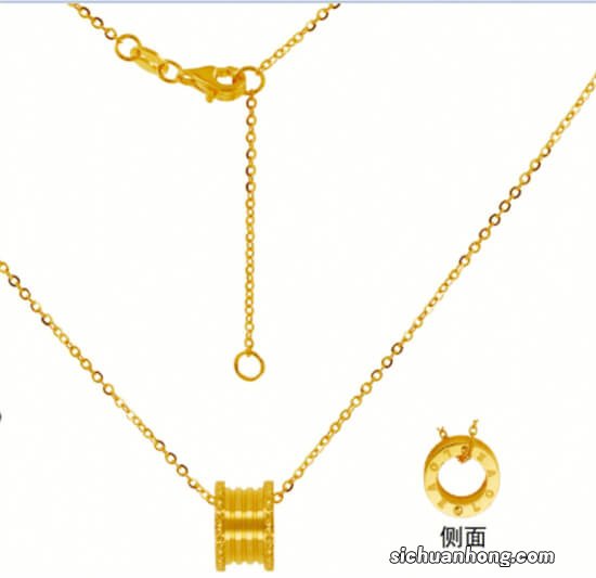 黄金首饰千万别买这几种！哪些千万不能买呢？记住这几点