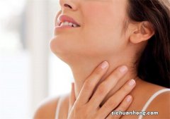 ?4招缓解咽喉炎的方法？