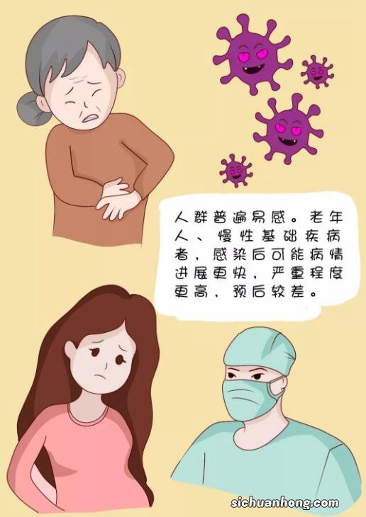 ?如何应对新冠二次感染?