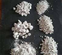 为什么生石灰可做干燥剂？