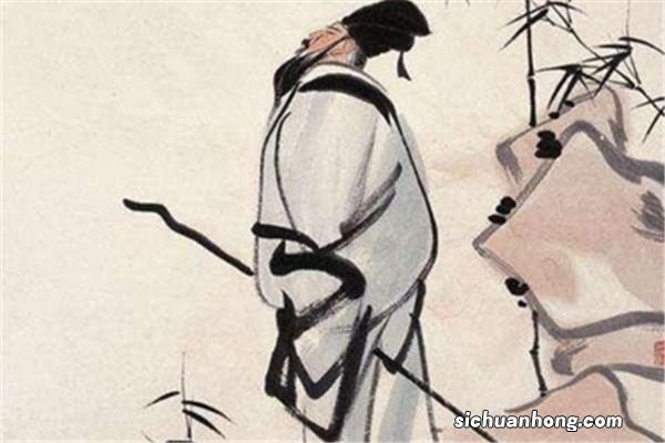 中国古代最厉害的十大著名诗人,诗佛上榜,第二最喜欢喝酒