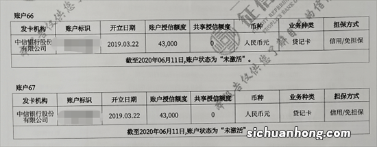 征信是限制穷人还是富人？