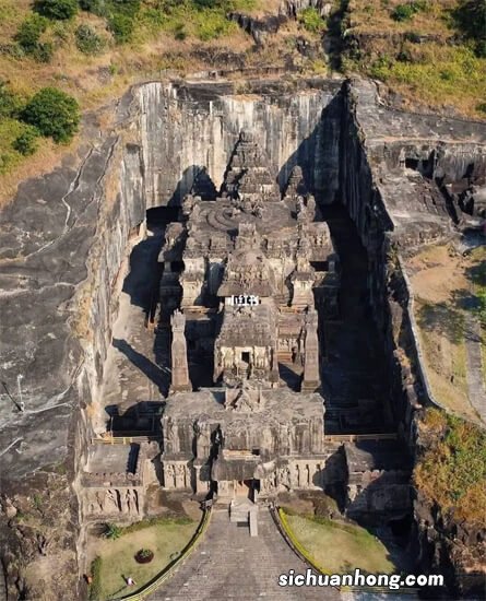 每天能流出一碗米，福建这个神奇的“石头缝”，究竟有何玄机？