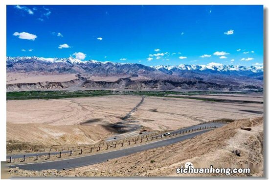 中国的十大世界之最，古代商道排第二，第四是世界最长城墙