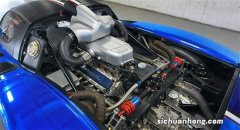 世界十大马力最高的陆地交通工具，法拉利上榜，第二被誉为超跑之王