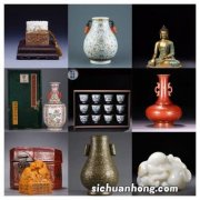 艺术品为何要通过拍卖会成交？