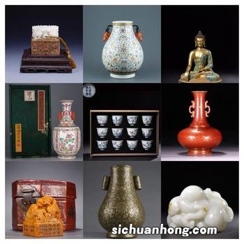 艺术品为何要通过拍卖会成交?