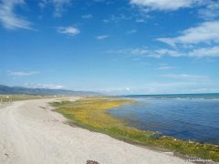 世界最深的十大湖泊，圣马丁湖上榜，第一列为世界自然遗产