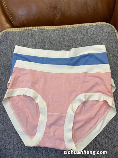女生穿什么颜色的内裤最合适？