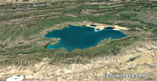 希勒湖 世界最奇特的十大湖泊，榜首可让人石化，粉红湖排第五