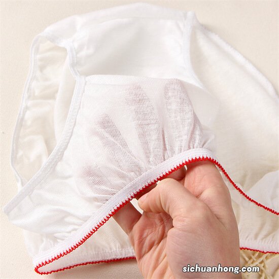 剖析男性该如何选择合适的内裤