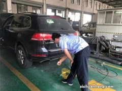 最全面的抵押车知识