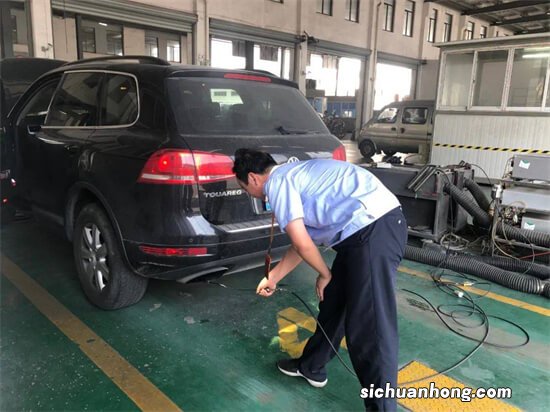 最全面的抵押车知识